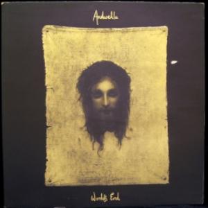 Andwella - Worlds End