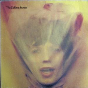 Rolling Stones,The - Goats Head Soup