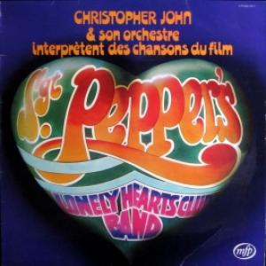 Christopher John And His Orchestra - Sgt. Pepper's Lonely Hearts Club Band