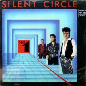 Silent Circle - No.1 (White Vinyl)