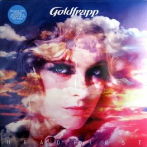 Goldfrapp - Head First