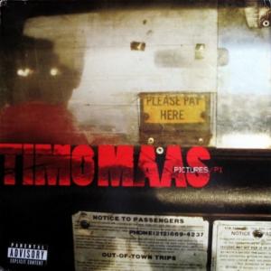 Timo Maas - Pictures / P1 (feat. Brian Molko / Placebo)