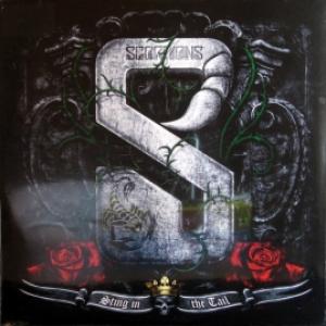 Scorpions - Sting In The Tail 