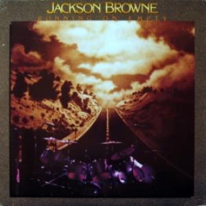 Jackson Browne - Running On Empty