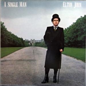 Elton John - A Single Man