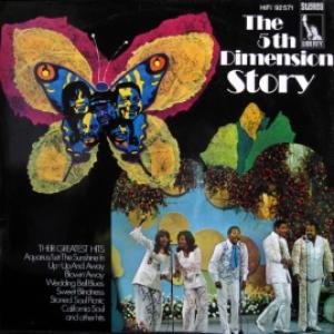 5th Dimension, The - The 5th Dimension Story