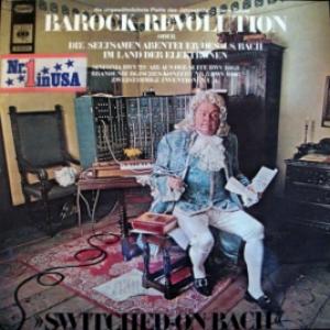 Walter Carlos - Switched-On Bach 