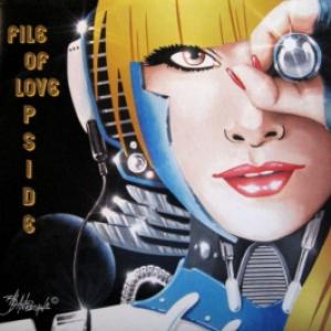 Loopside (Miko Mission) - File Of Love