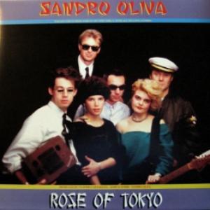 Sandro Oliva - Rose Of Tokyo