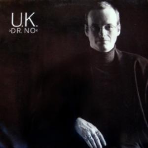 U.K. (Ulf Krueger) - Dr. No