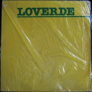 Loverde - Die Hard Lover