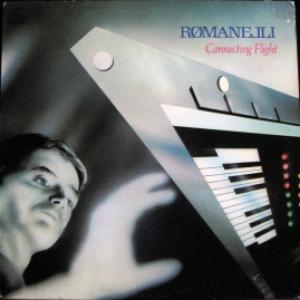 Romanelli (Space; Mc Lane Explosion) - Connecting Flight 