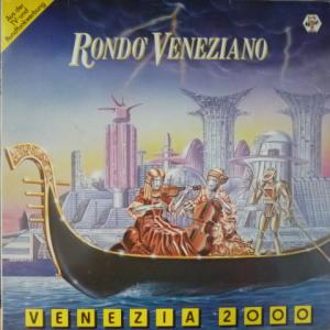 Rondò Veneziano - Venezia 2000