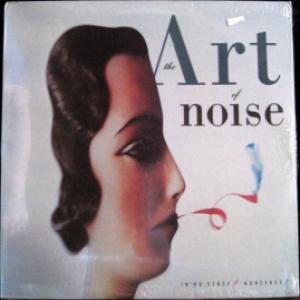 Art Of Noise,The - In No Sense? Nonsense! 