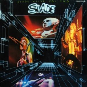 Slade - Slade Alive Vol. II