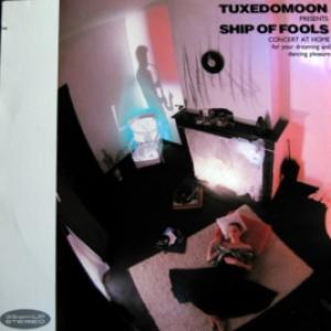 Tuxedomoon - Ship Of Fools