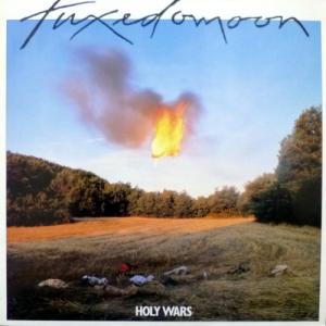 Tuxedomoon - Holy Wars