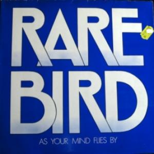 Rare Bird - As Your Mind Flies By
