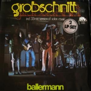 Grobschnitt - Ballermann 