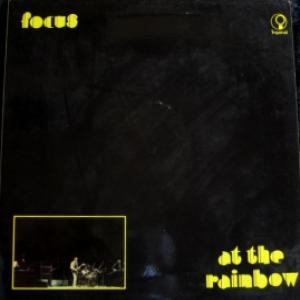 Focus - At The Rainbow