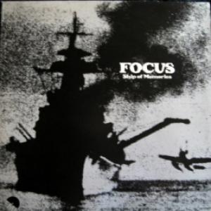 Focus - Ship Of Memory
