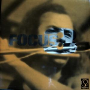 Focus - Focus 3