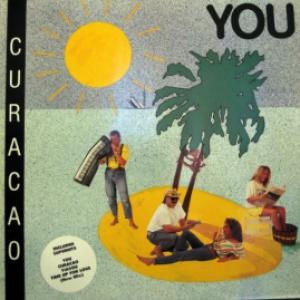Curacao - You (AUT)