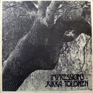 Jukka Tolonen - Impressions