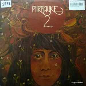 Piirpauke - Piirpauke 2