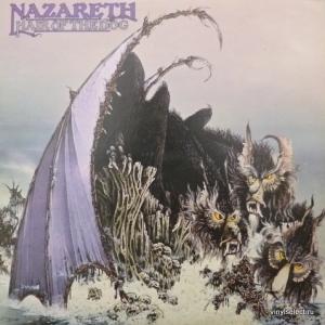 Nazareth - Hair Of The Dog