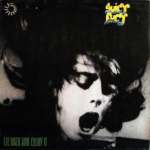 Juicy Lucy - Lie Back And Enjoy It 