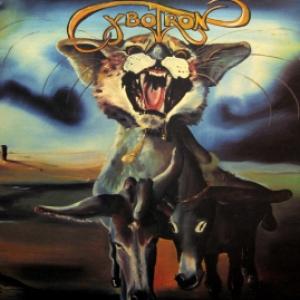 Cybotron - Cybotron