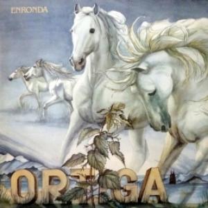 Ortiga - Enronda