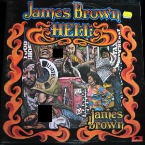 James Brown - Hell