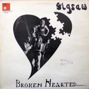 Jigsaw - Broken Hearted