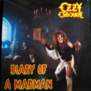 Ozzy Osbourne - Diary Of A Madman 