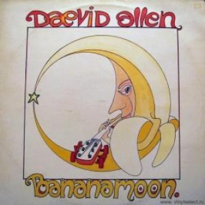 Daevid Allen - Banana Moon