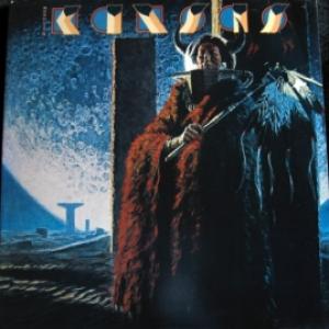 Kansas - Monolith (HOL)