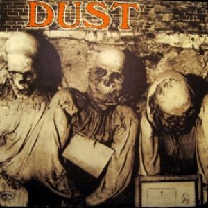 Dust - Dust 