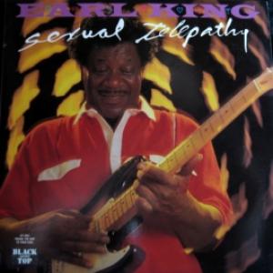 Earl King - Sexual Telepathy
