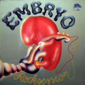 Embryo - Rocksession