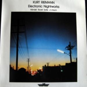 Kurt Riemann - Electronic Nightworks