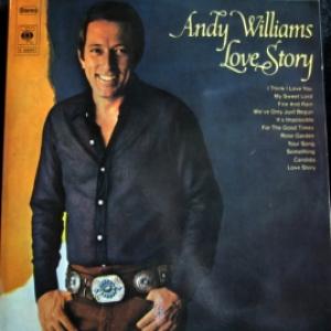 Andy Williams - Love Story