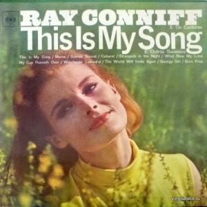 Ray Conniff And The Singers - This Is My Song E Outros Sucessos