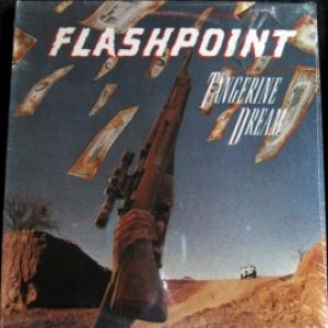 Tangerine Dream - Flashpoint
