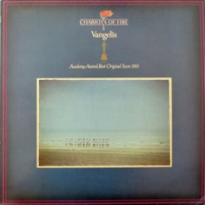 Vangelis - Chariots Of Fire 