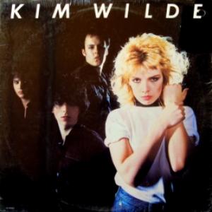 Kim Wilde - Kim Wilde 