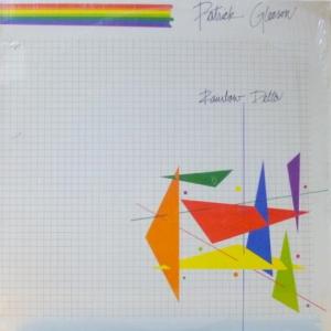 Patrick Gleeson - Rainbow Delta