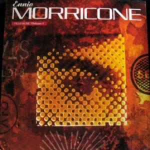 Ennio Morricone - Film Music Volume 1