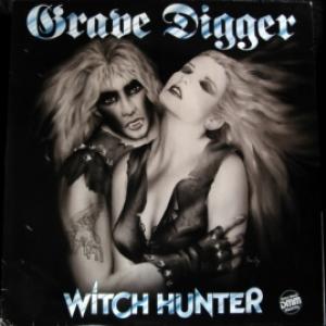 Grave Digger - Witch Hunter